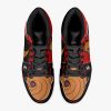 obito tobi clan red cloud ninja j force shoes agohh - Naruto Shoes