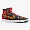 obito tobi clan red cloud ninja j force shoes e1f0e - Naruto Shoes