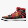 obito tobi clan red cloud ninja j force shoes ioycy - Naruto Shoes