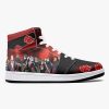 red cloud members ninja j force shoes 1qtjx - Naruto Shoes