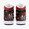 red cloud members ninja j force shoes 3f8op - Naruto Shoes