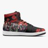 red cloud members ninja j force shoes 4xon2 - Naruto Shoes