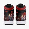 red cloud members ninja j force shoes 7r1u1 - Naruto Shoes