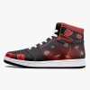 red cloud members ninja j force shoes d4yg0 - Naruto Shoes