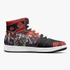 red cloud members ninja j force shoes e8ql5 - Naruto Shoes