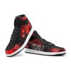 red cloud members ninja jd1 shoes ks9y1 - Naruto Shoes