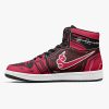 red cloud ninja j force shoes ext46 - Naruto Shoes