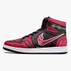 red cloud ninja j force shoes r244f - Naruto Shoes