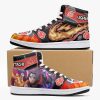 uchiha itachi akatsuki naruto shippuden j force shoes - Naruto Shoes