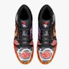 uchiha itachi akatsuki naruto shippuden j force shoes 3 - Naruto Shoes