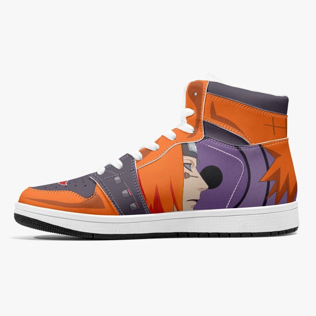 yahiko akatsuki naruto j force shoes ek0ca - Naruto Shoes