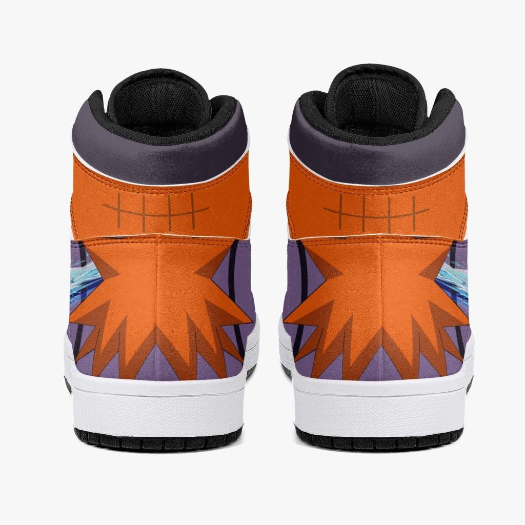 yahiko akatsuki naruto j force shoes jzdrp - Naruto Shoes