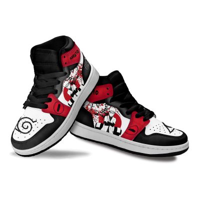 Naruto Uzumaki Sage JD Shoes